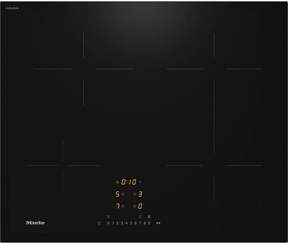 Miele KM 7363 FL recenze