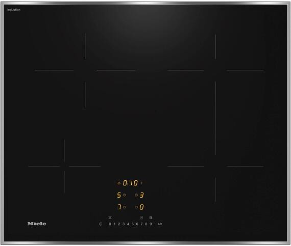 Miele KM 7363 FR recenze
