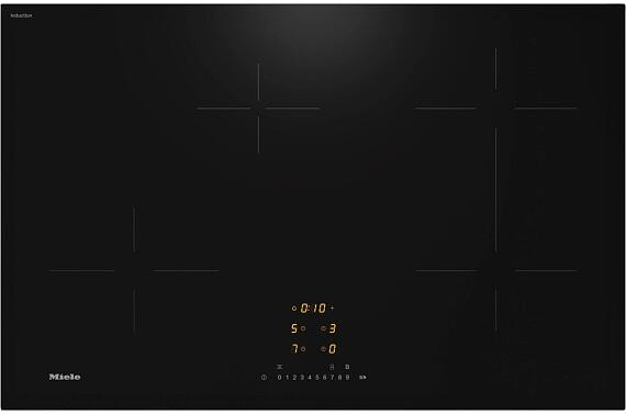 Miele KM 7373 FL recenze