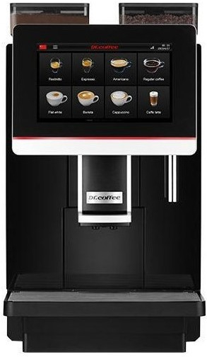 Miko Espresso Coffeebar recenze