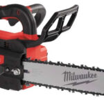 Milwaukee 4933479589 M18FTHCHS35-802 recenze