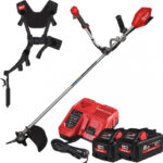 Milwaukee M18 FBCU-802 FUEL 4933492298 recenze