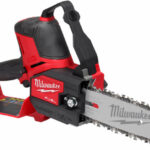 Milwaukee M18 FHS20-0 4933480117 recenze