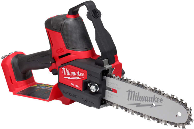 Milwaukee M18 FHS20-0 4933480117 recenze