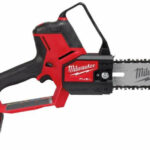 Milwaukee M18 FHS20-552 4933480118 recenze