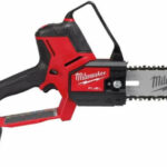 Milwaukee M18 FHS20-552 recenze
