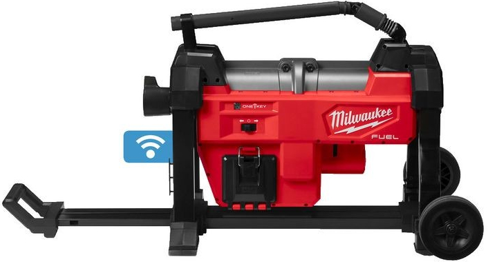 Milwaukee M18 FSSM-0 recenze