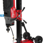 Milwaukee MXF DCD350 KIT-122 recenze