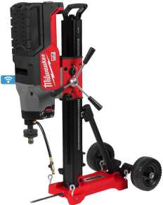 Milwaukee MXF DCD350 KIT-122 recenze