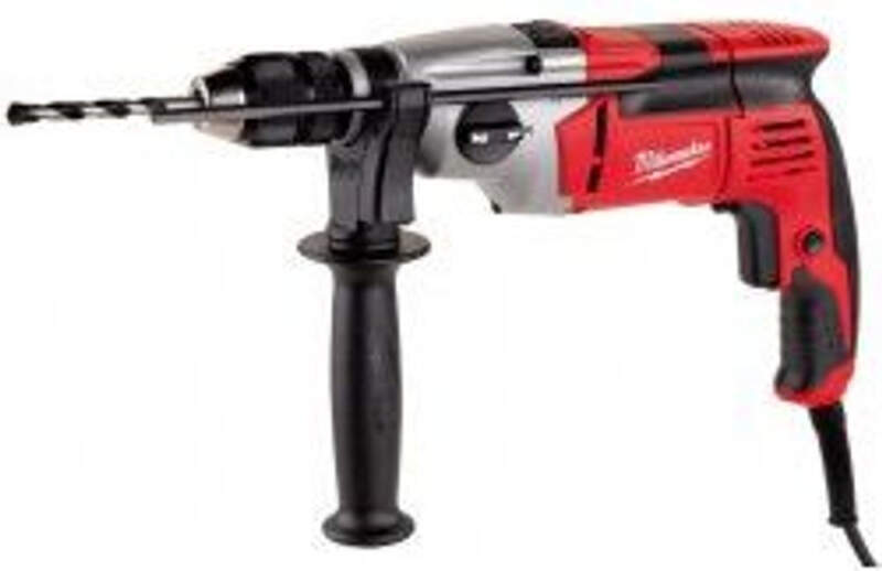 Milwaukee PD2E 24 R 4933419595 recenze