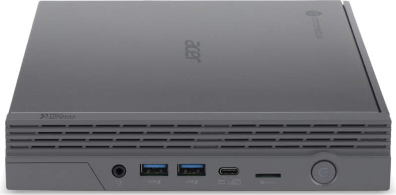 Mini Acer Chromebox CXI5 DT.Z2AEC.002 recenze