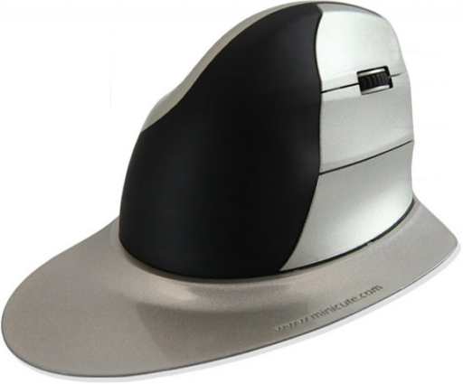 Minicute EZ RGOEZMRv5 recenze