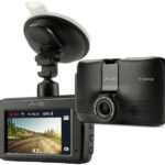 Mio MiVue 733 WIFI recenze