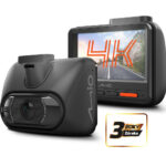 Mio MiVue 935W 4K recenze