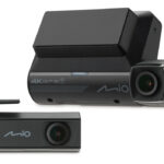 Mio MiVue 955W Dual recenze