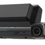 Mio MiVue 955W recenze