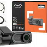 Mio MiVue A50 recenze