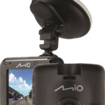 Mio MiVue C320 recenze