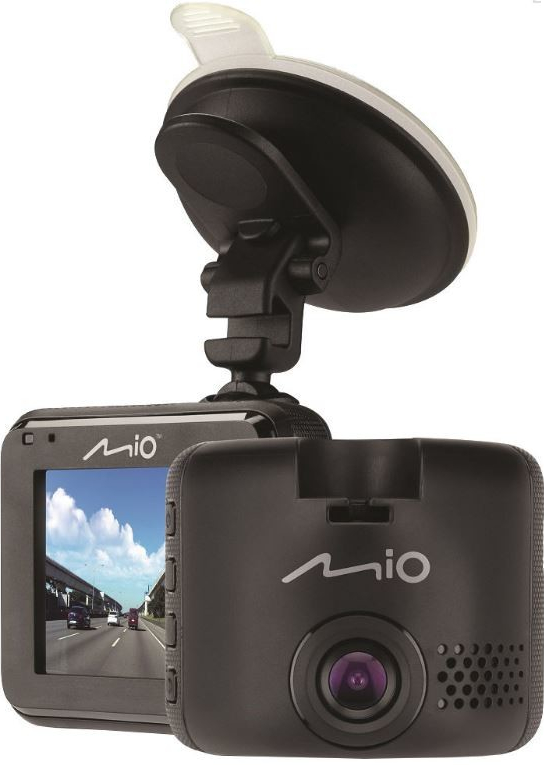 Mio MiVue C320 recenze