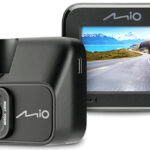 Mio MiVue C545 recenze