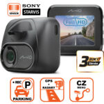 Mio MiVue C590 GPS recenze