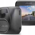 Mio MiVue C595W Wifi GPS recenze