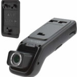 Mio MiVue J756DS Dual recenze