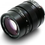 Mitakon Zhongyi 35mm F0.95 Speedmaster MFT recenze