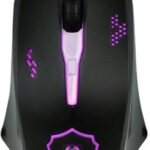 Mixie M0 černá recenze