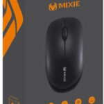 Mixie R516 recenze