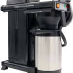 Moccamaster Thermoserve Autofill recenze