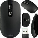 Modecom MC-WM101 M-MC-WM101-100 recenze