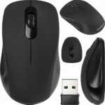 Modecom MC-WM10S M-MC-WM10S-100 recenze