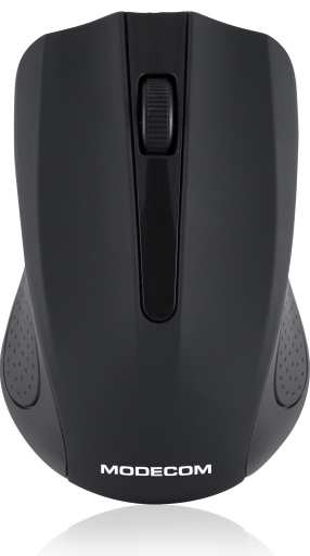 Modecom MC-WM9 M-MC-0WM9-100 recenze