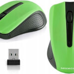 Modecom MC-WM9 M-MC-0WM9-180 recenze