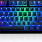 Modecom VOLCANO LANPARTY RGB Pudding K-MC-LANPARTY-U-RGB-BLUE-PUDD recenze