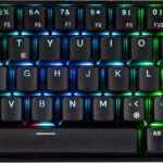Modecom Volcano Lanparty BT RGB K-MC-LANPARTY-U-BT-RGB recenze
