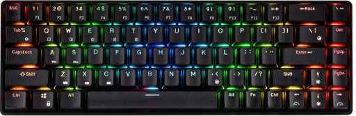 Modecom Volcano Lanparty BT RGB K-MC-LANPARTY-U-BT-RGB recenze