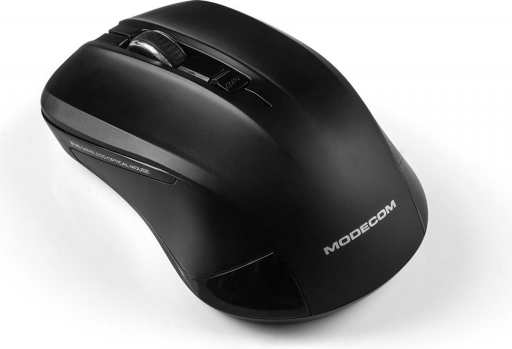 Modecom WM9.1 M-MC-0WM9.1-100 recenze