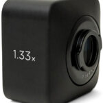 Moment 1.33x Anamorphic Lens – Gold Flare T-Series recenze