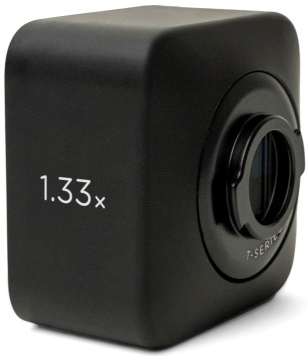 Moment 1.33x Anamorphic Lens – Gold Flare T-Series recenze