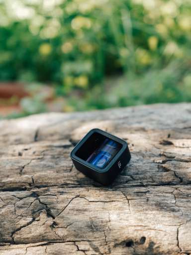 Moment M-Series – 1.33x Anamorphic Lens – Blue Flare recenze