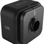 Moment M-Series – 1.33x Anamorphic Lens – Gold Flare recenze