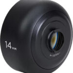 Moment M-Series – Fisheye 14mm Lens recenze