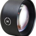 Moment M-Series – Tele 58mm Lens recenze