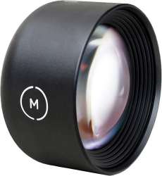 Moment M-Series – Tele 58mm Lens recenze