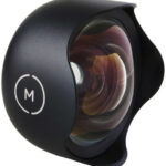 Moment M-Series – Wide 18mm Lens recenze