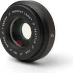 Moment Macro 10x Lens T-Series recenze