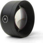 Moment Tele 58mm Lens T-Series recenze