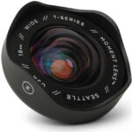 Moment Wide 18mm Lens T-Series recenze